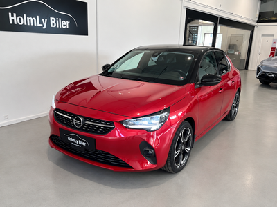 Opel Corsa Elegance