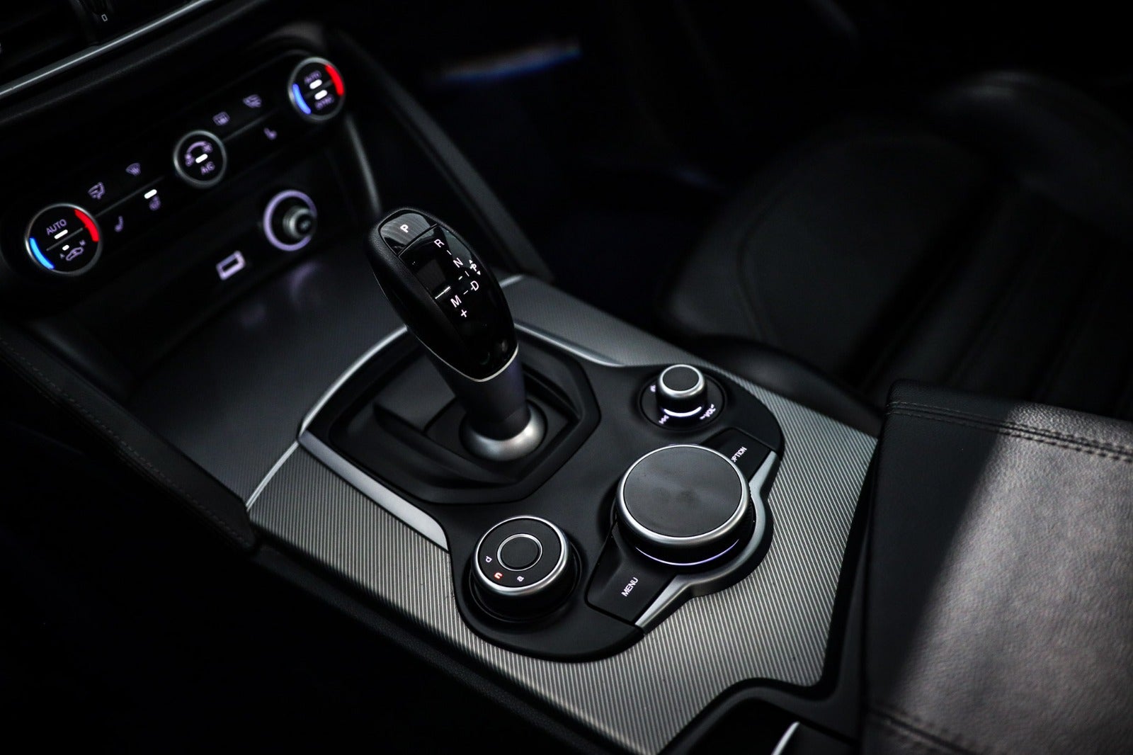 Billede af Alfa Romeo Stelvio 2,0 T 280 B-Tech aut. Q4