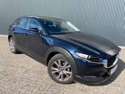 Mazda CX-30 2,0 SkyActiv-G 122 Cosmo 5d