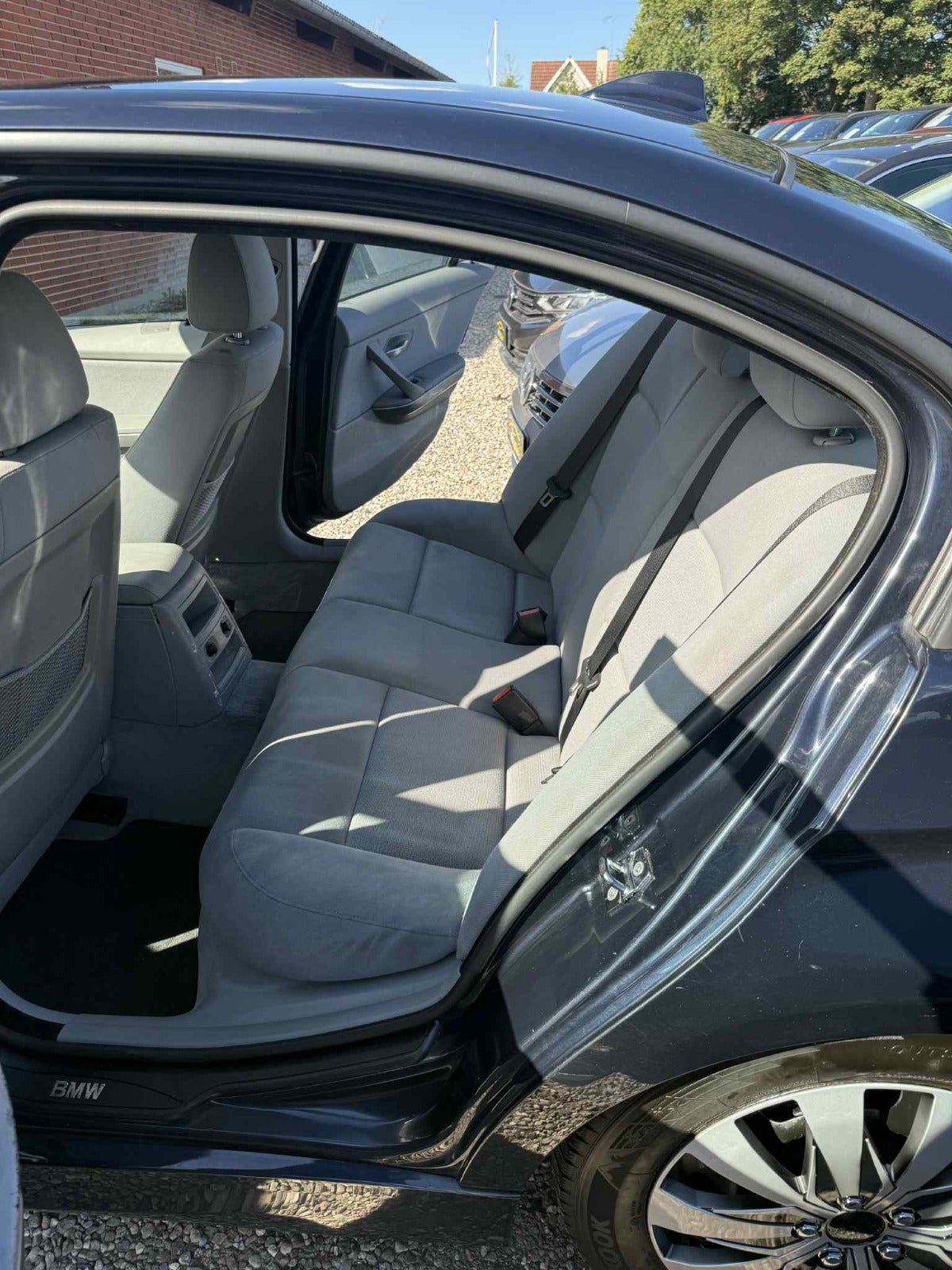 Billede af BMW 320i 2,0 