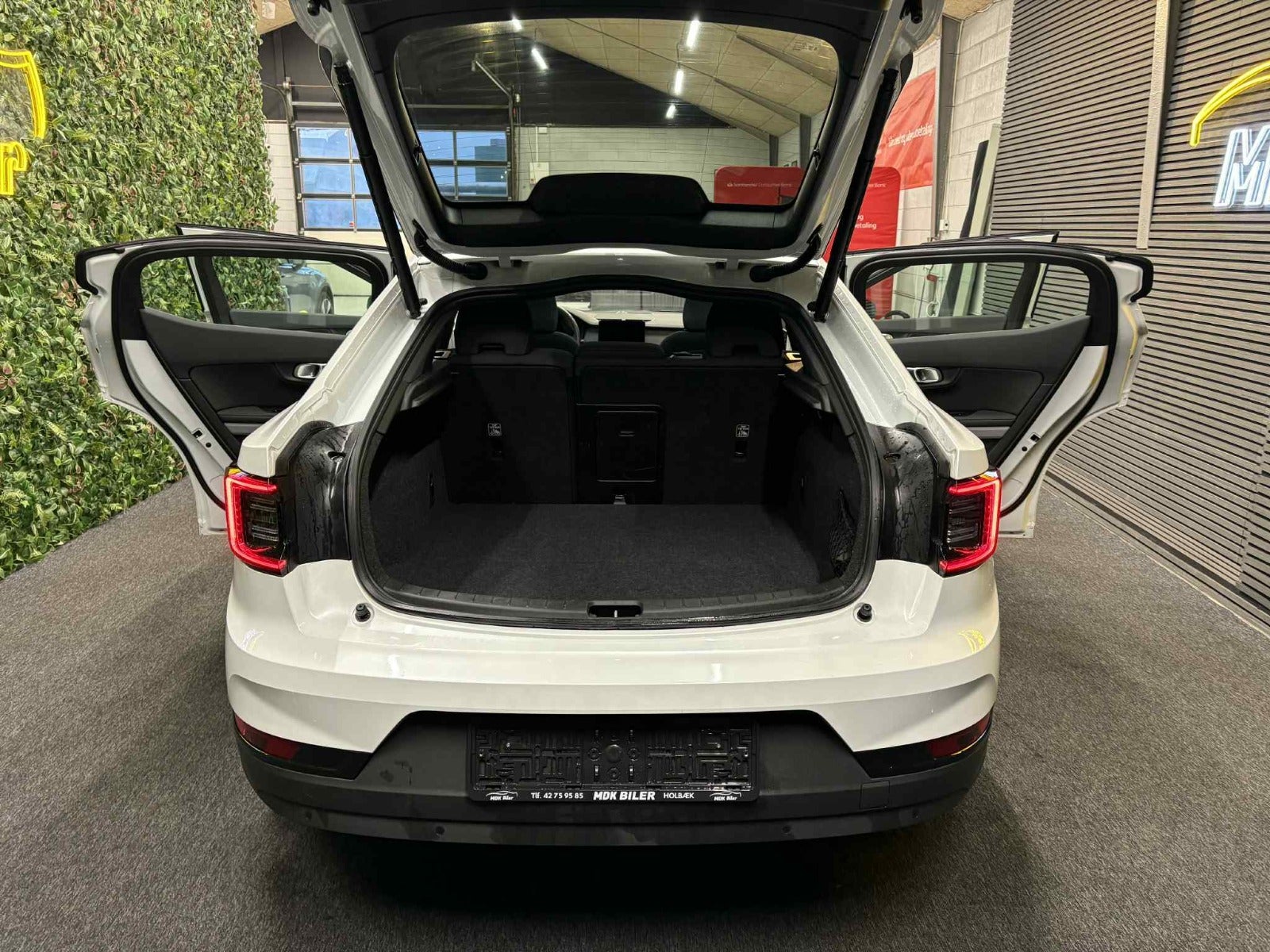 Billede af Polestar 2 Standard Range