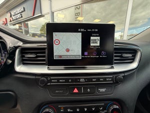 Kia Ceed T-GDi Intro Edition SW DCT
