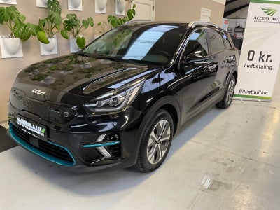 Kia e-Niro 64 Spirit 5d