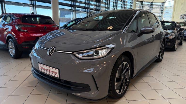 VW ID.3 Style+
