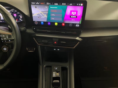 Cupra Leon eHybrid VZ Sportstourer DSG