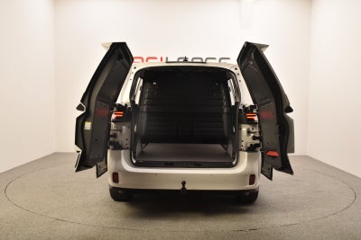 VW ID.Buzz Cargo Comfort