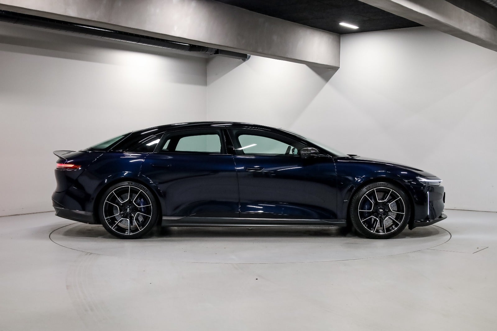 Lucid Air Sapphire