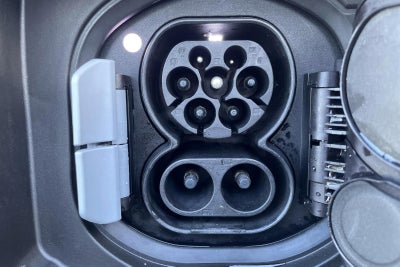 BMW iX1 eDrive20 M-Sport