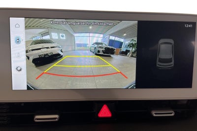 Hyundai Ioniq 5 Essential AWD