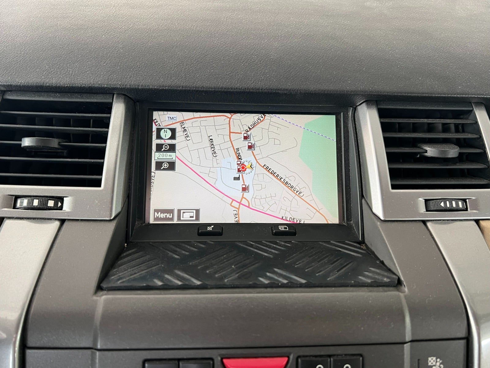 Land Rover Range Rover Sport TDV6 HSE aut.