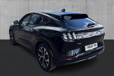 Ford Mustang Mach-E 91,0 Extended Range AWD 2023