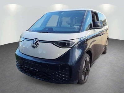 VW ID. Buzz