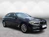 BMW 520d aut. thumbnail