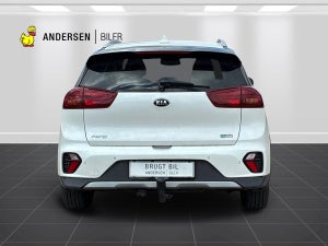 Kia Niro PHEV Advance DCT