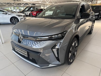 Renault Scenic E-Tech 87 Techno 5d