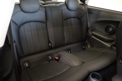 MINI Cooper SE Edition Premium Plus