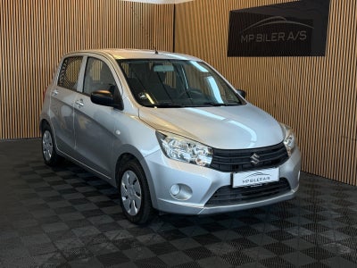 Suzuki Celerio 1,0 Comfort 5d