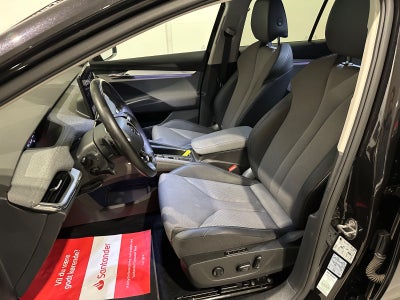 Skoda Enyaq iV Loft