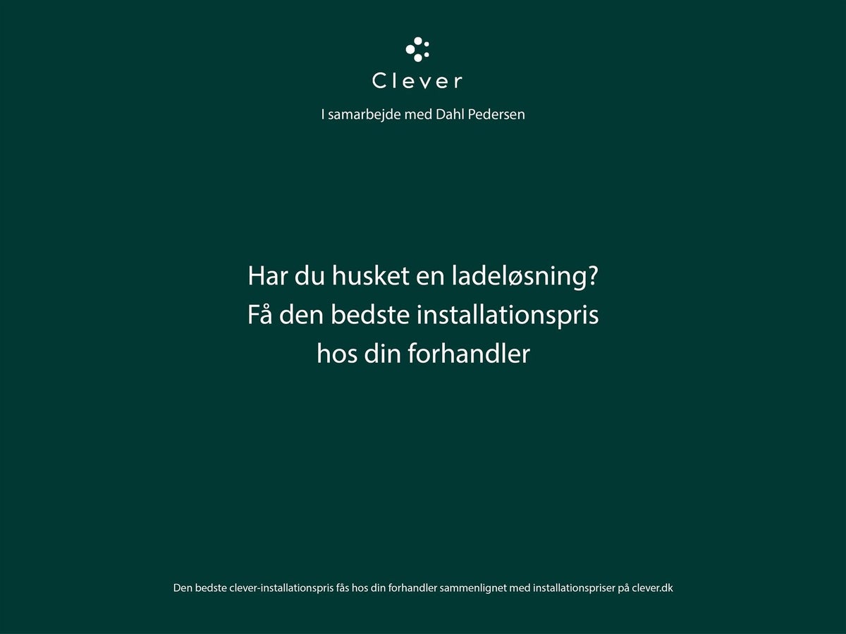 Volvo EX40 Extended Range Black Edition billede 19