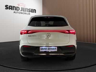 Mercedes EQE500 SUV AMG Premium Plus 4Matic