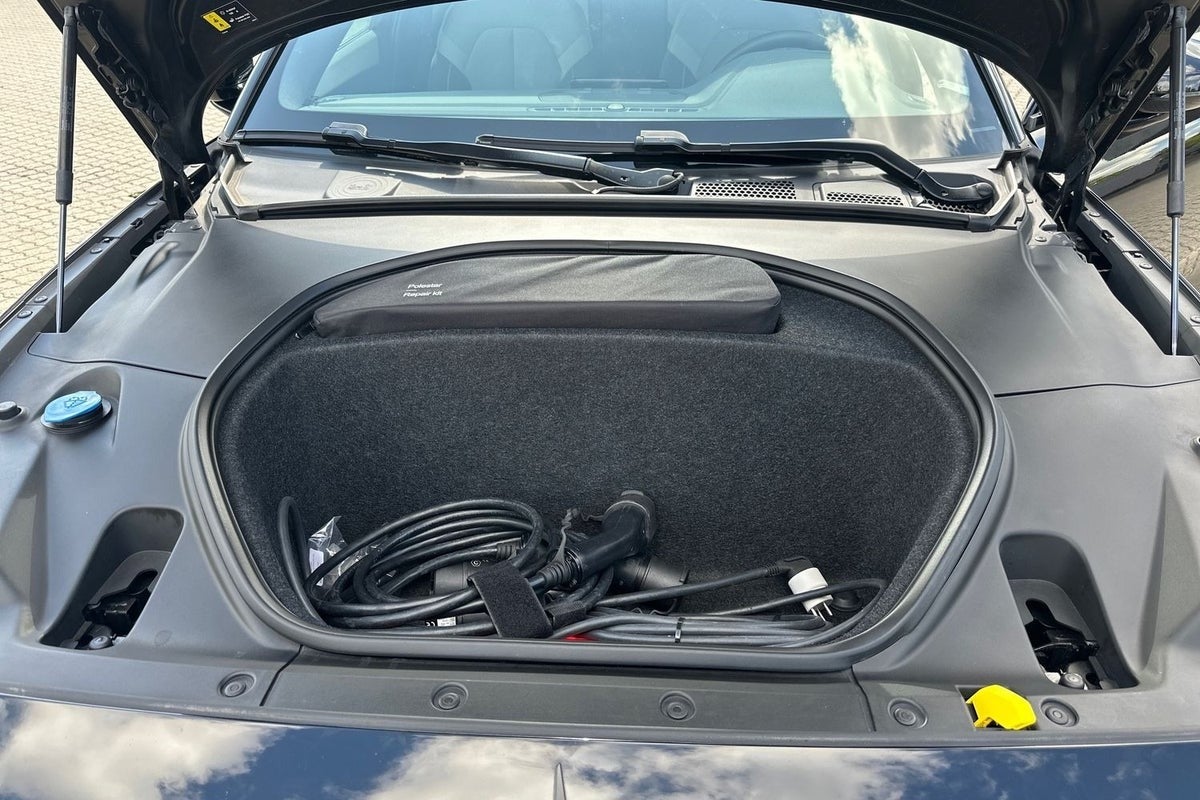 Billede af Polestar 2  Standard Range