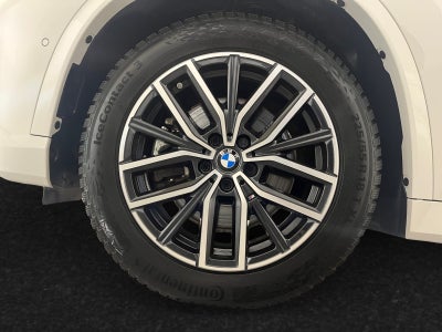 BMW iX1 xDrive30 M-Sport