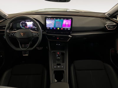 Cupra Leon eHybrid VZ Sportstourer DSG