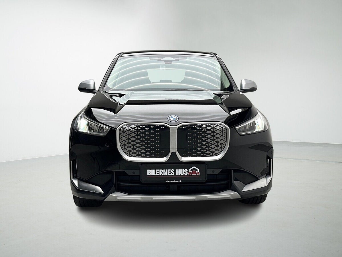 BMW iX1 eDrive20 X-Line billede 6