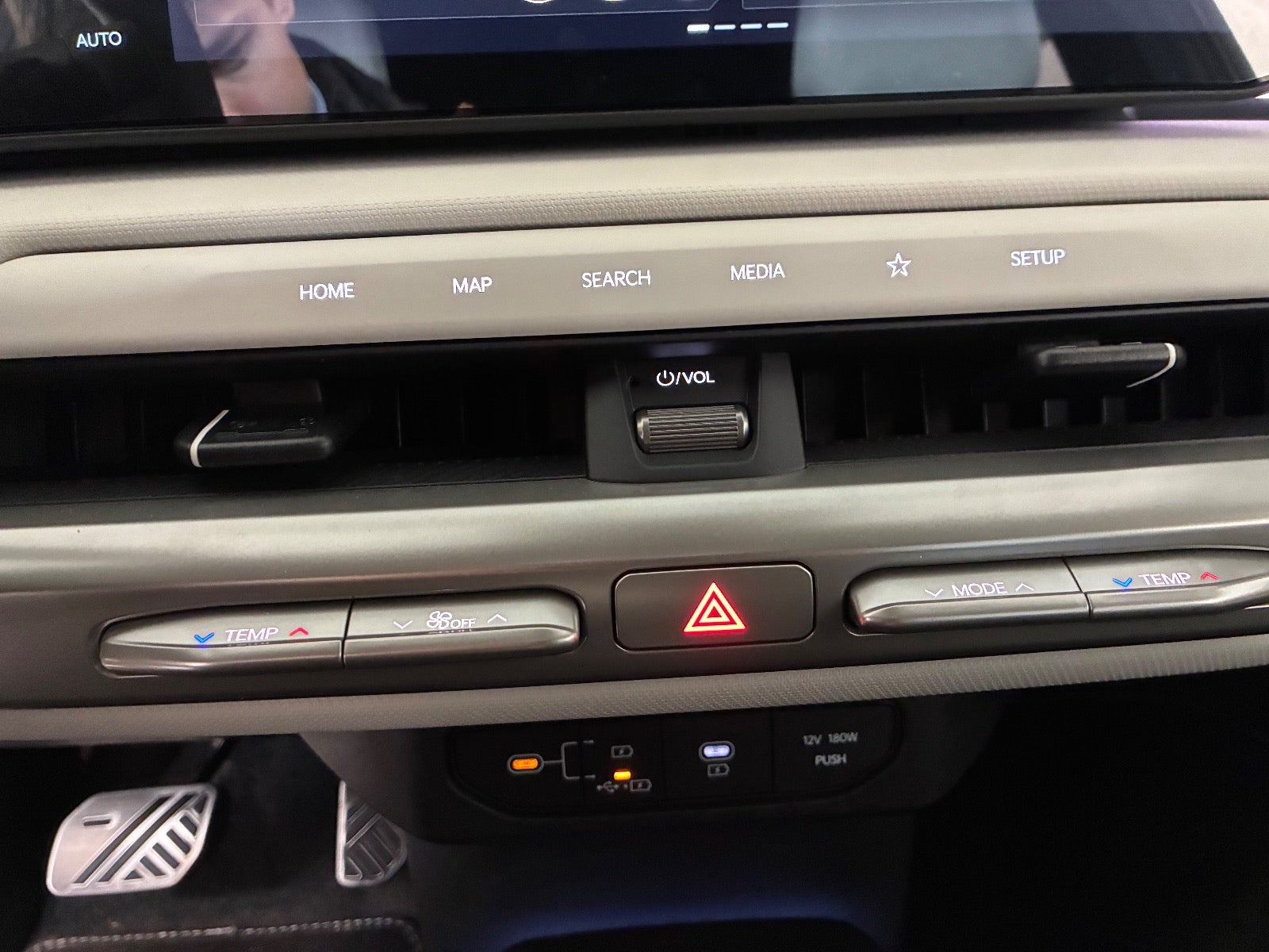 Kia EV4 Long Range GT-Line Fastback