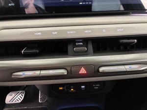 Kia EV4 Long Range GT-Line Fastback