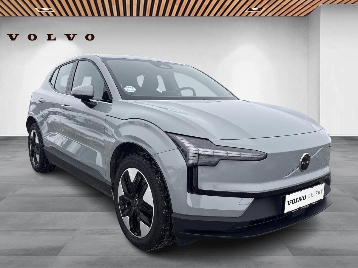 Volvo EX30 Extended Range Core billede 8