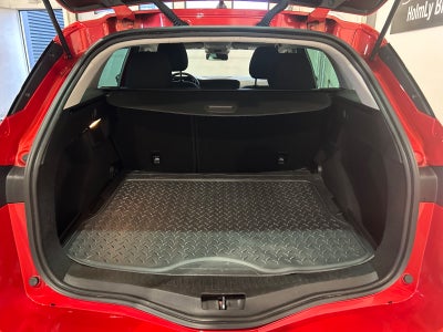 Renault Megane IV TCe 130 Zen Sport Tourer