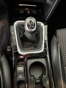 Kia Ceed T-GDi Comfort