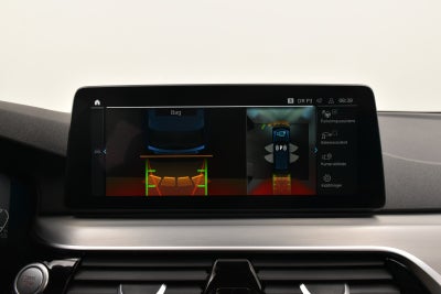 BMW 530e Touring M-Sport xDrive aut.