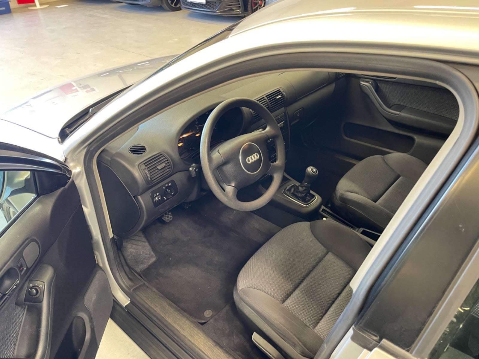 Billede af Audi A3 1,6 Ambiente