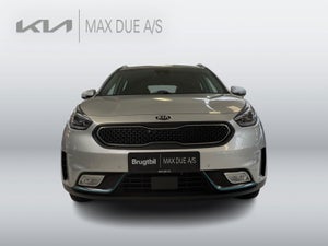 Kia Niro PHEV Advance DCT