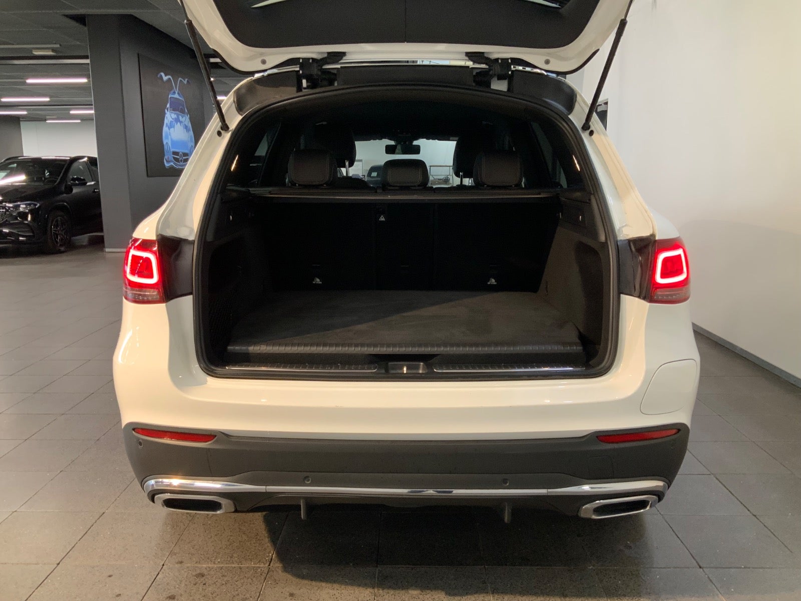 Mercedes-Benz GLC 300 de