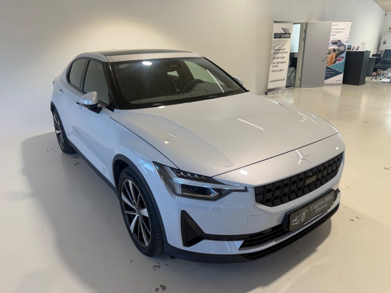 Polestar 2 Long Range