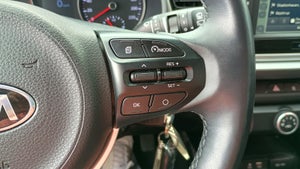 Kia Rio T-GDi Advance
