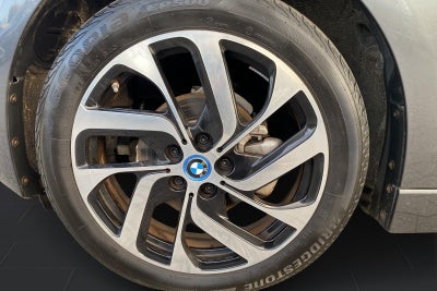 BMW i3 Edition WindMill