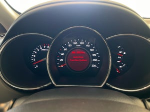 Kia Rio CVVT Attraction+