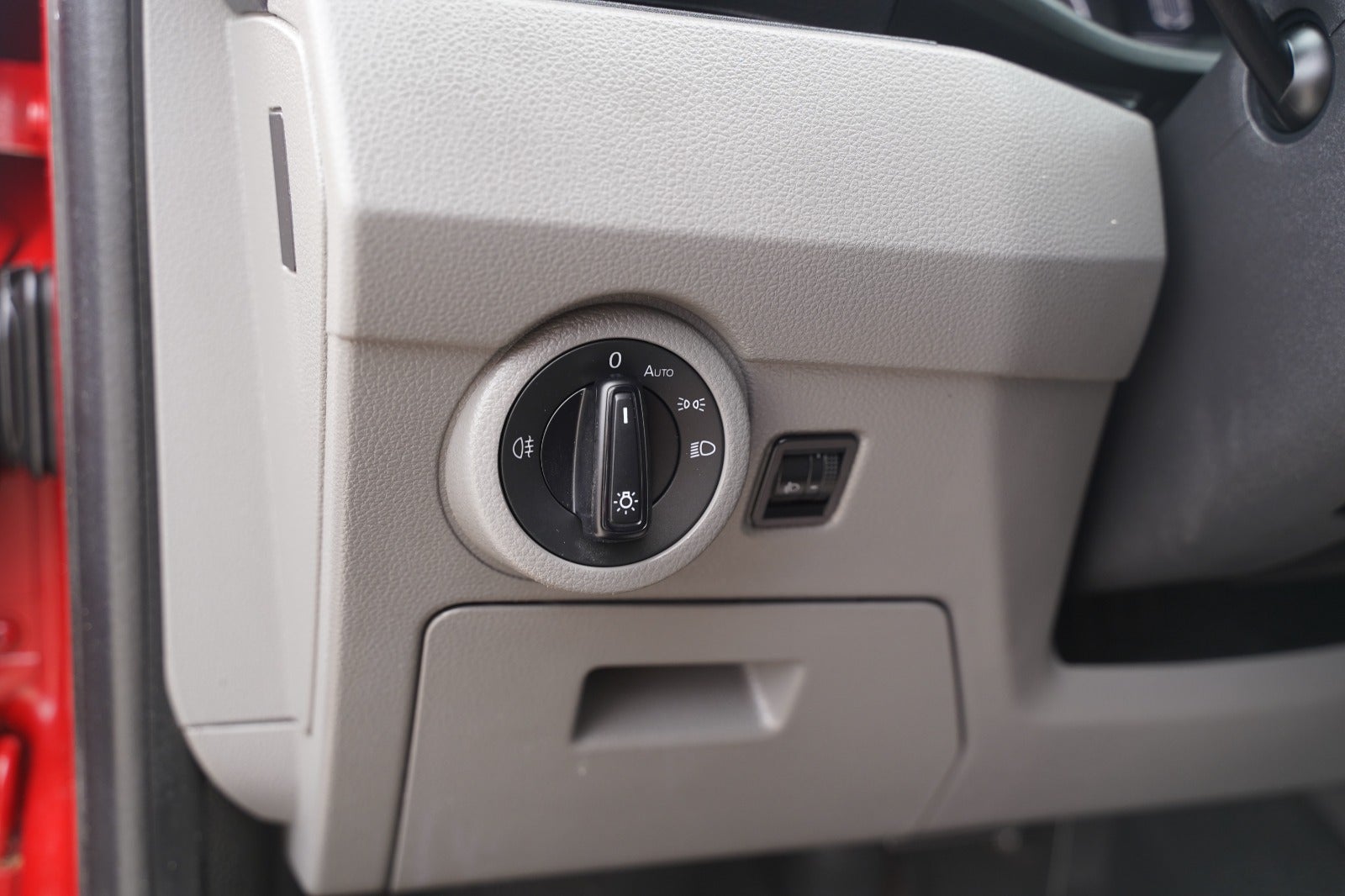 Billede af VW Transporter 2,0 TDi 150 Kassevogn DSG lang