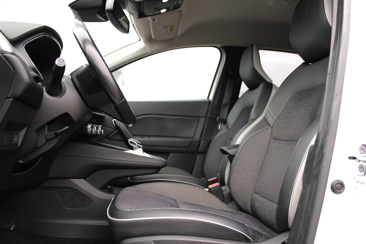 Renault Captur E-Tech Intens billede 3