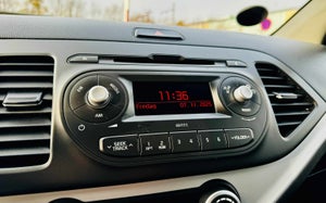 Kia Picanto Style+ Clim