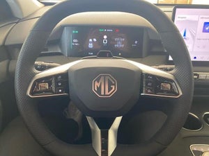 MG MGS5 Luxury