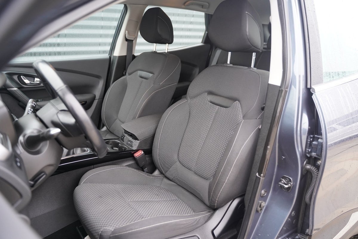 Billede af Renault Kadjar 1,2 TCe 130 Zen
