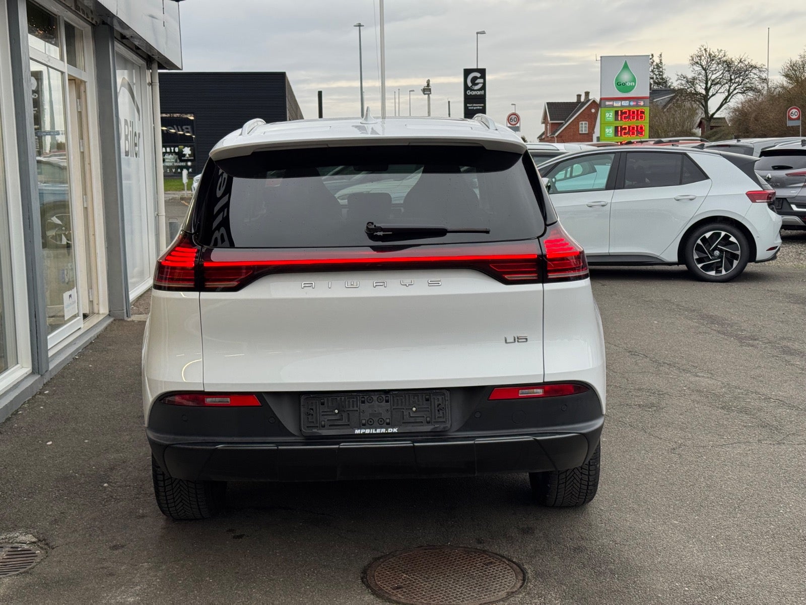 Billede af Aiways U5  Premium
