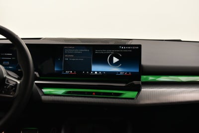 BMW i5 eDrive40 M-Sport