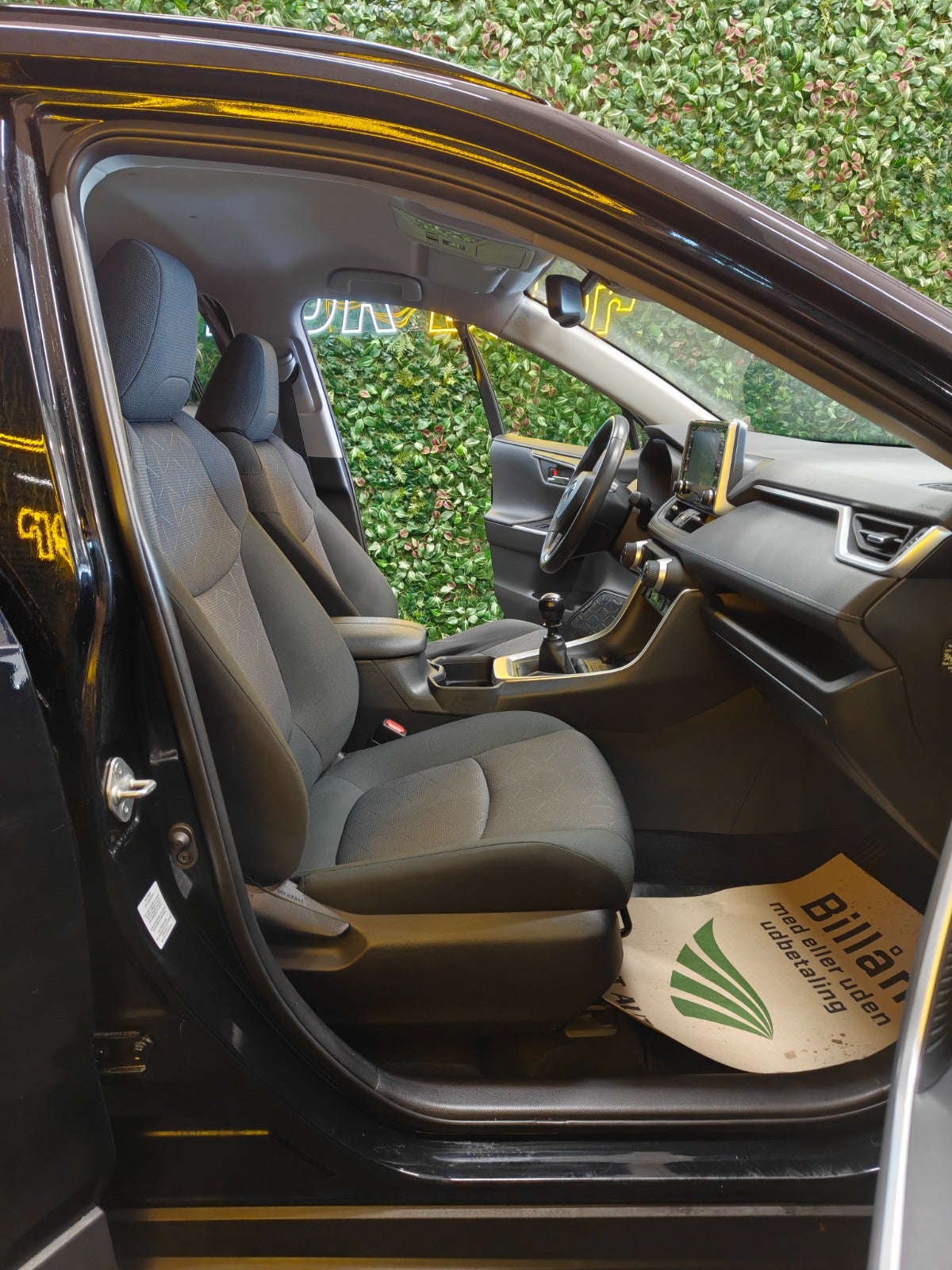 Billede af Toyota RAV4 2,0 T3 Premium