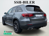 Mercedes GLC300 de AMG Line aut. 4Matic thumbnail